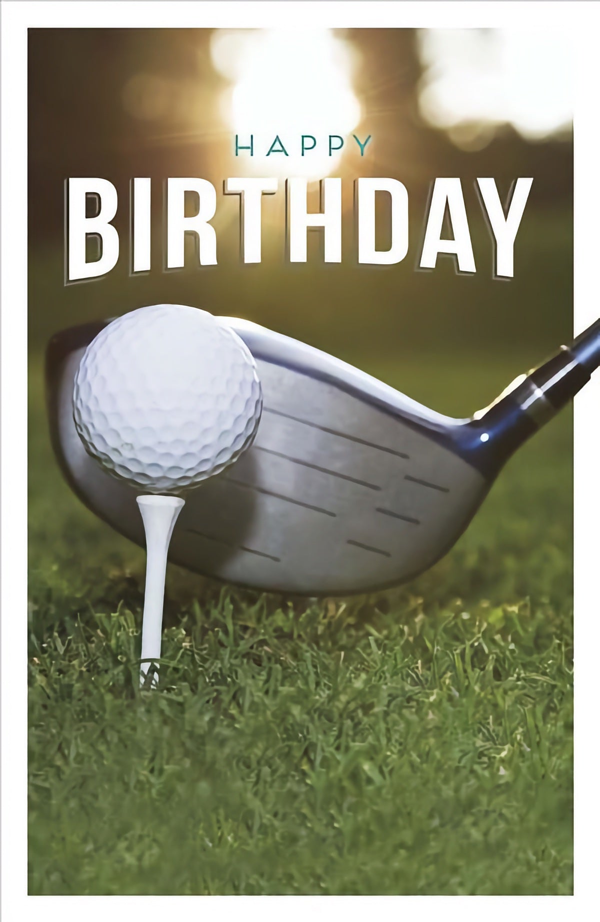 Golf