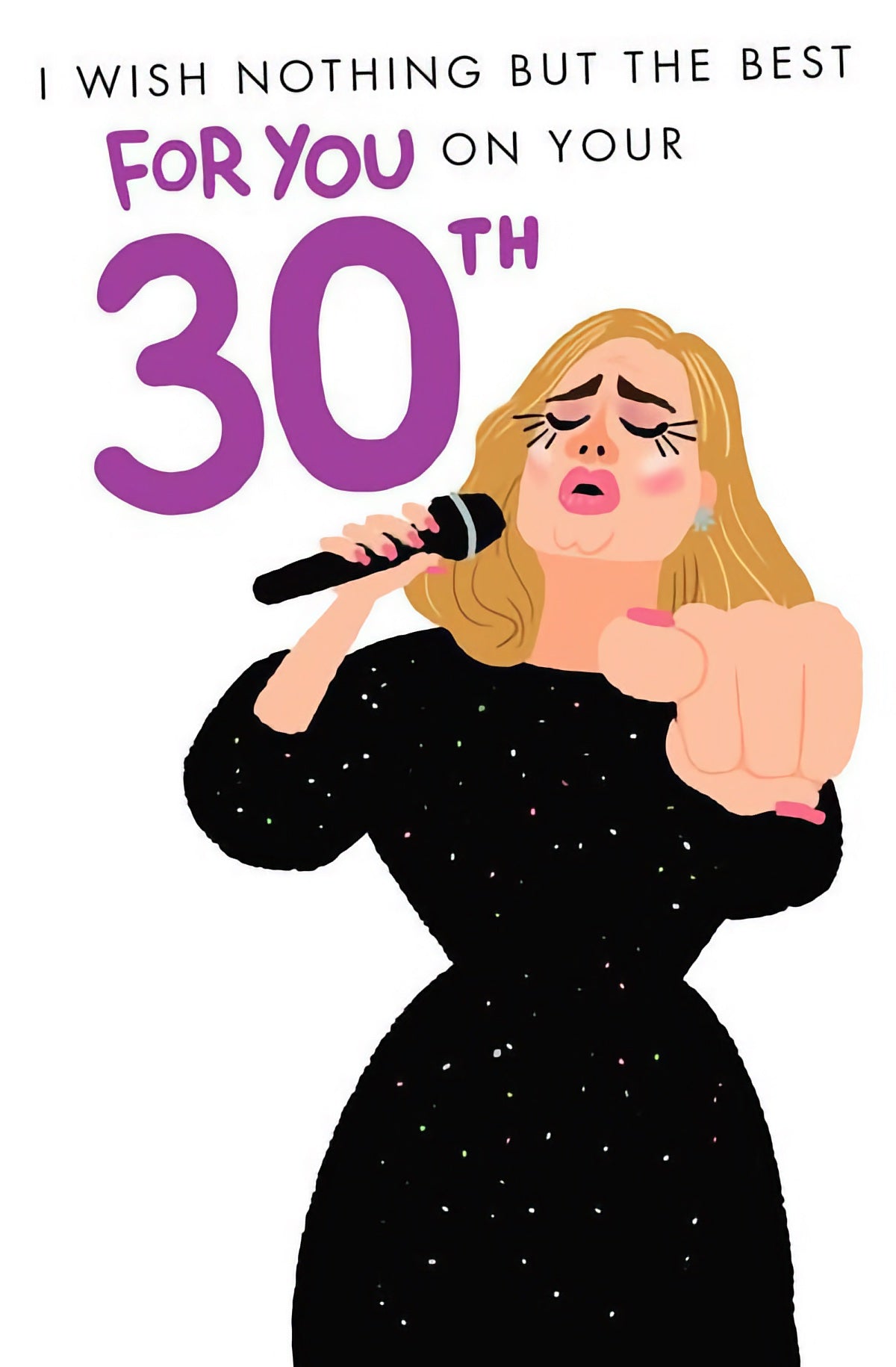 30th Adele