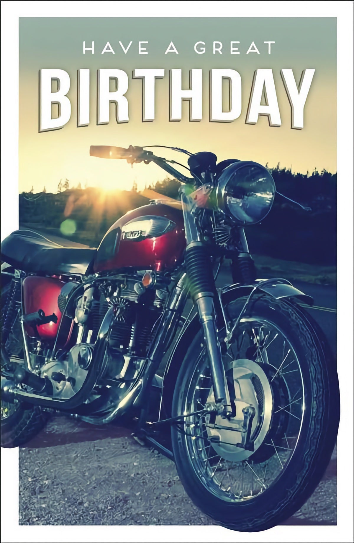 Motorbike
