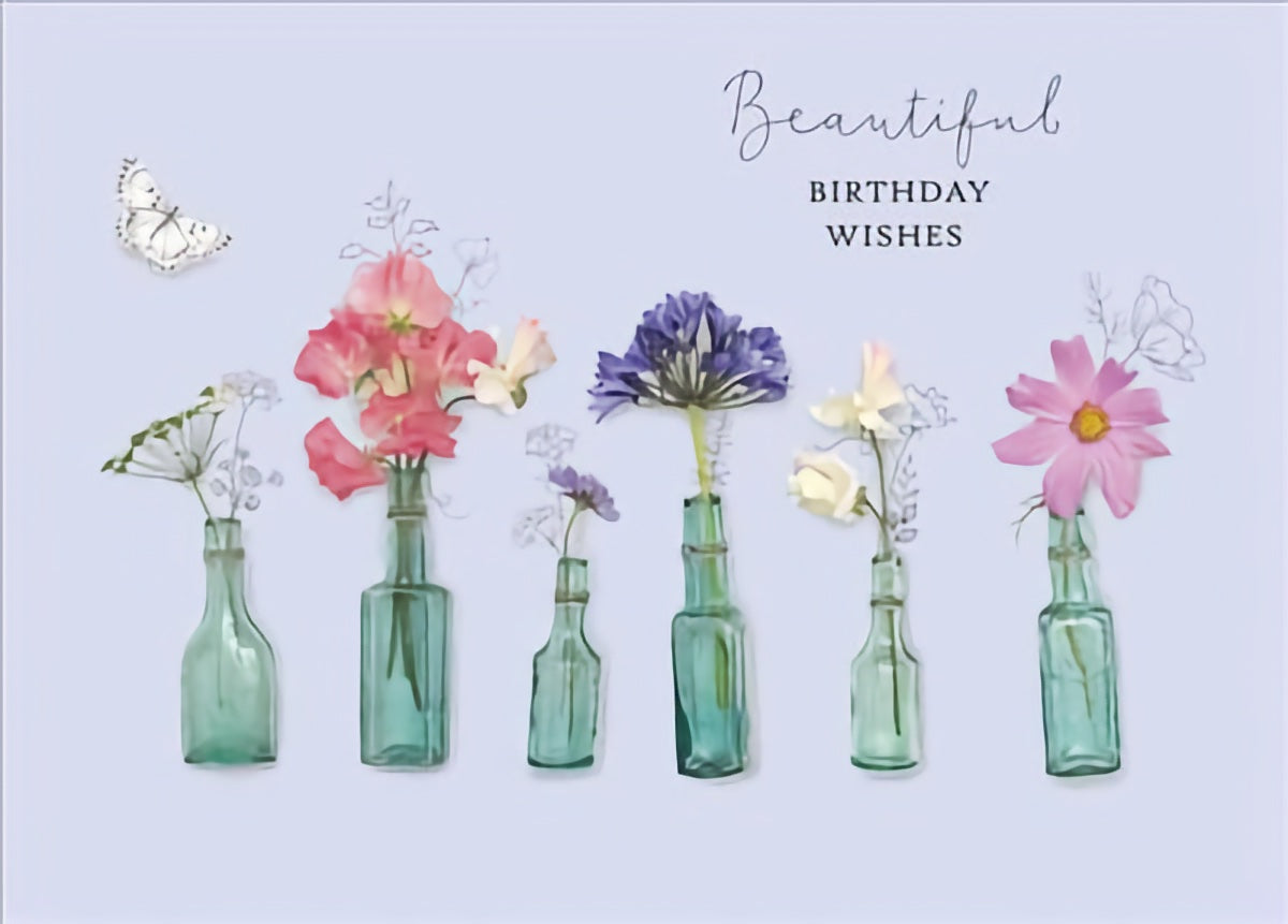 Beautiful Birthday