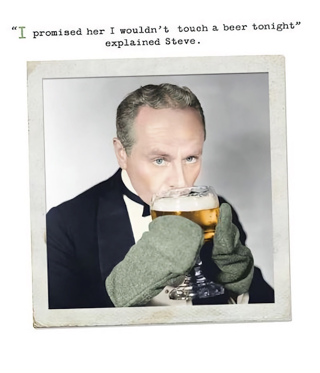 Beer Tonight