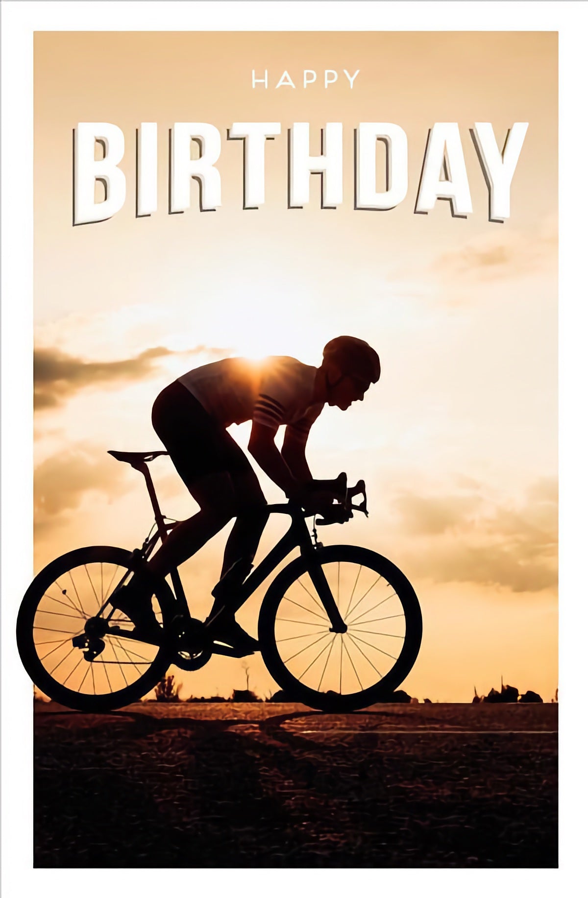 Cycling