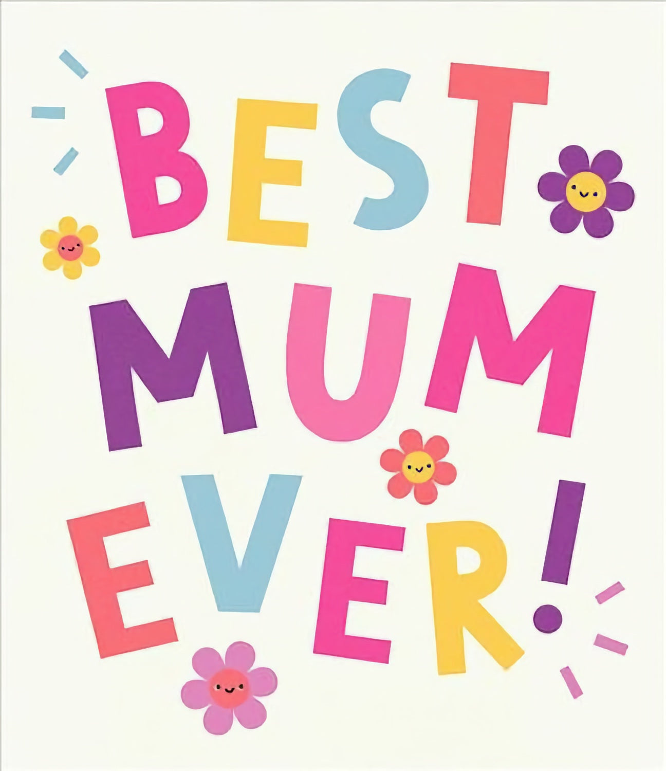Mum Birthday