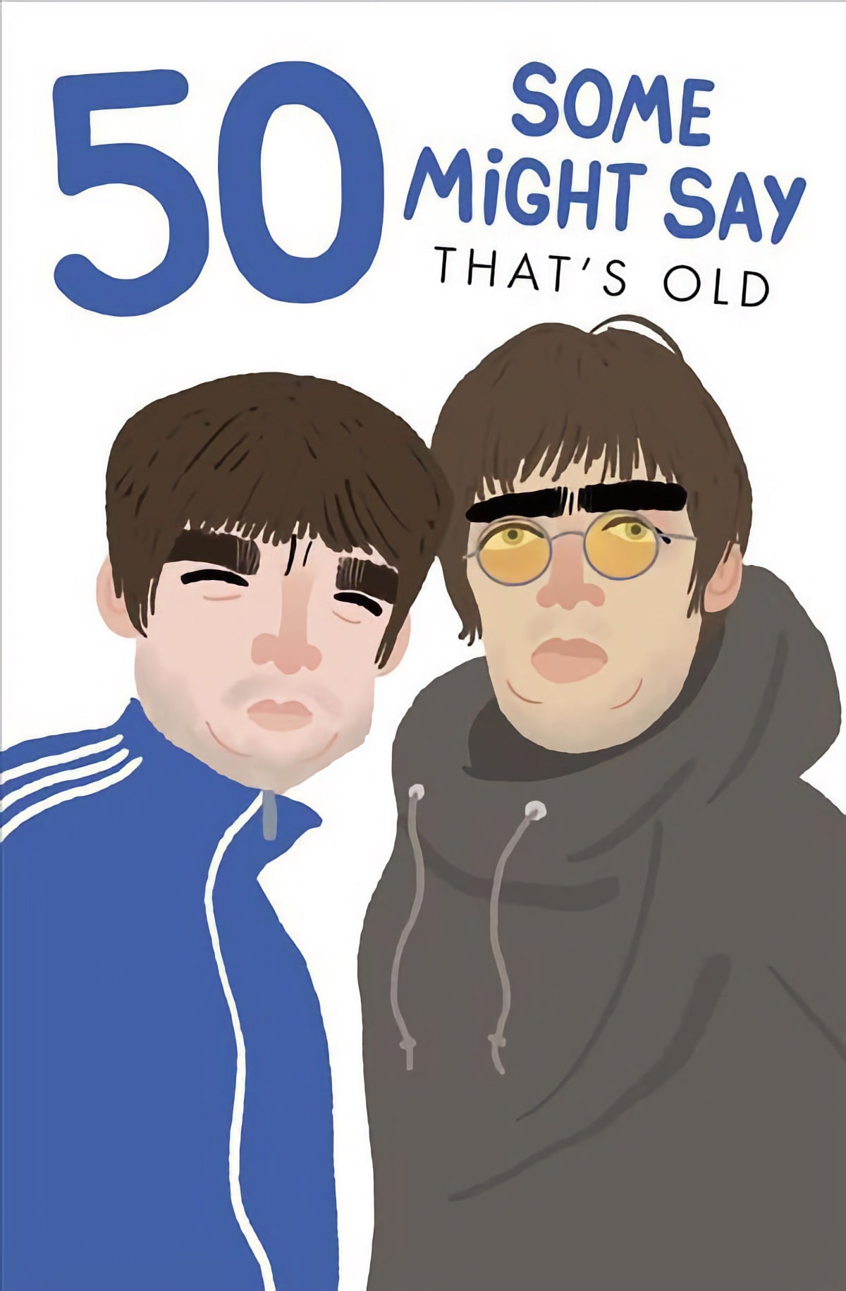 50th Oasis
