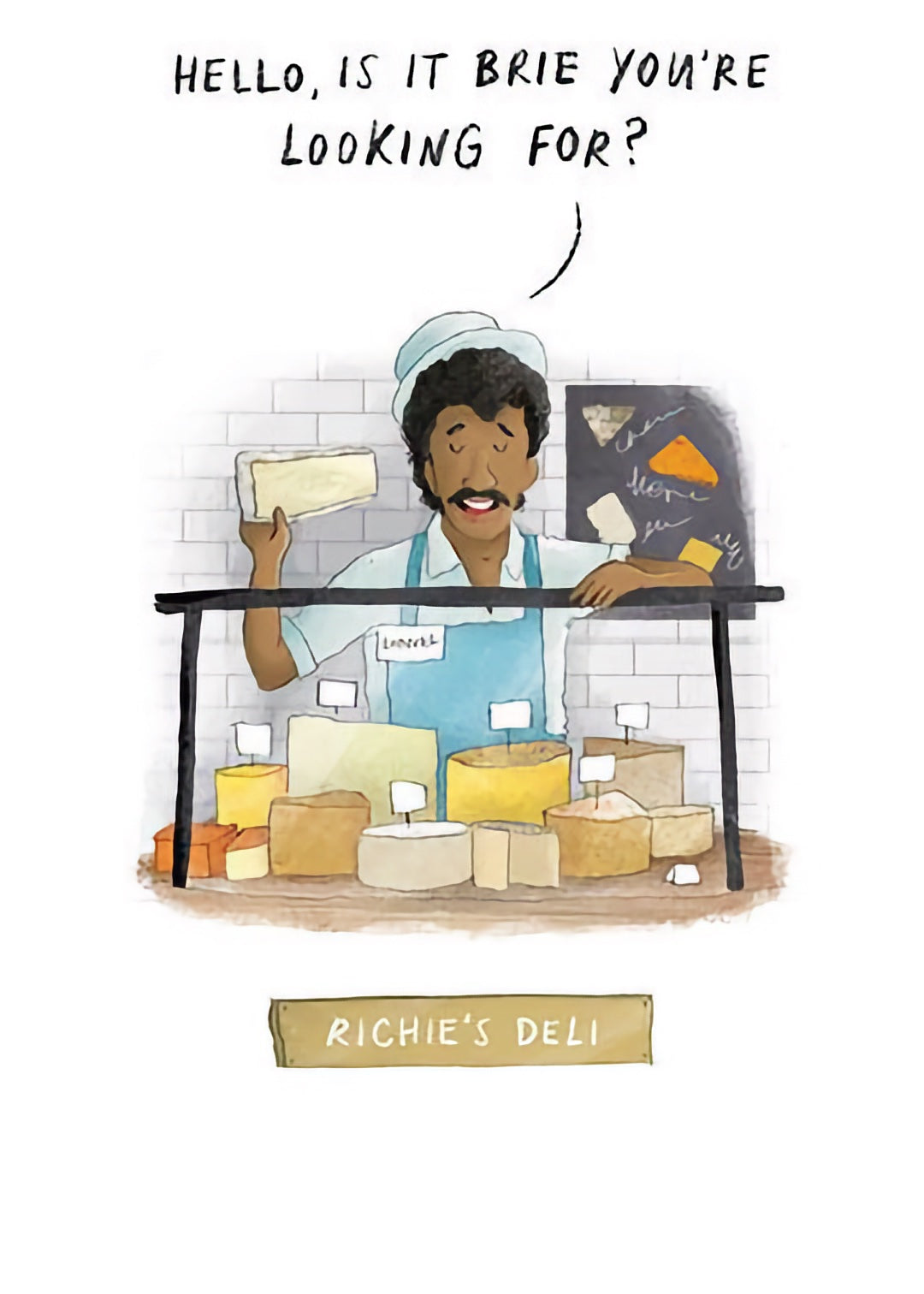 Deli