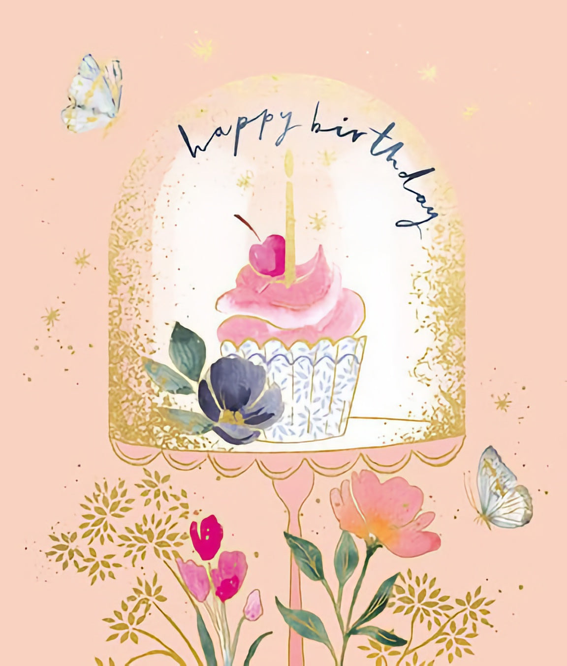 Cupcake