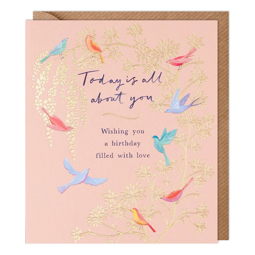 Birds