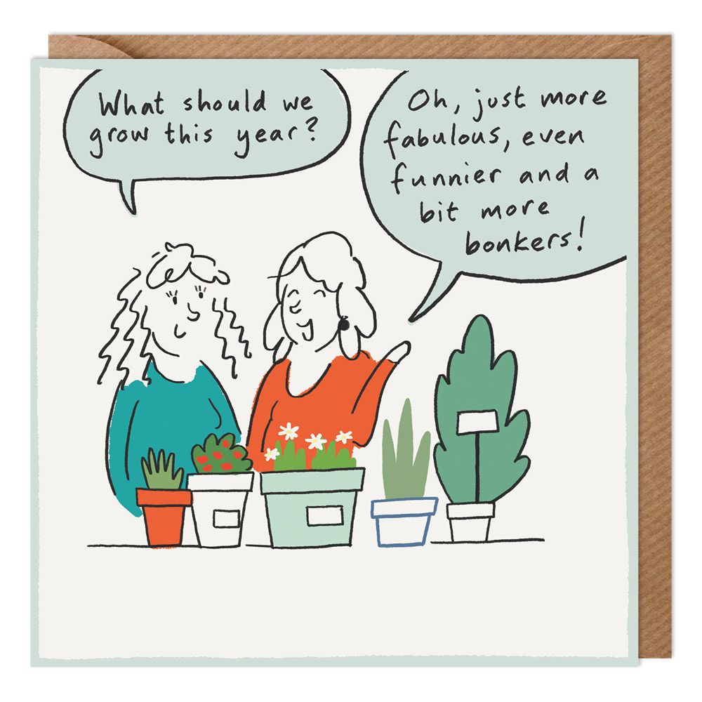 Grow