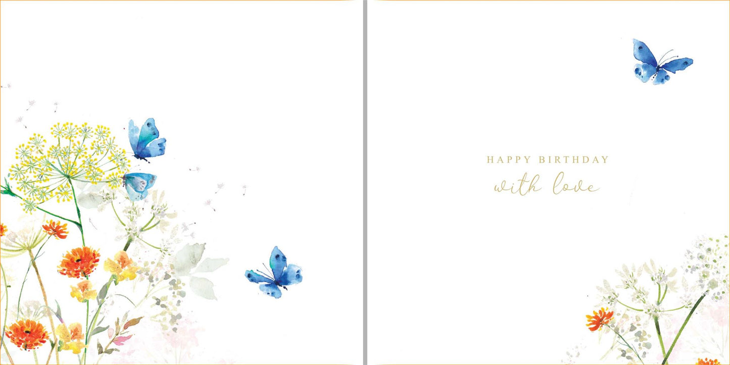 Butterfly Bouquet