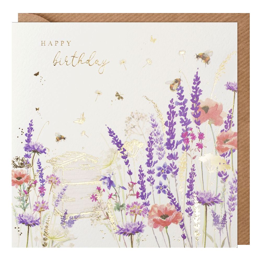 Beehive