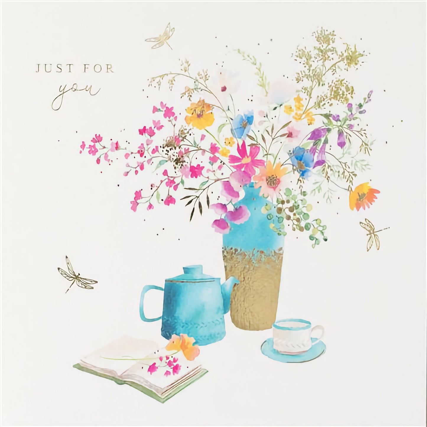 Tea