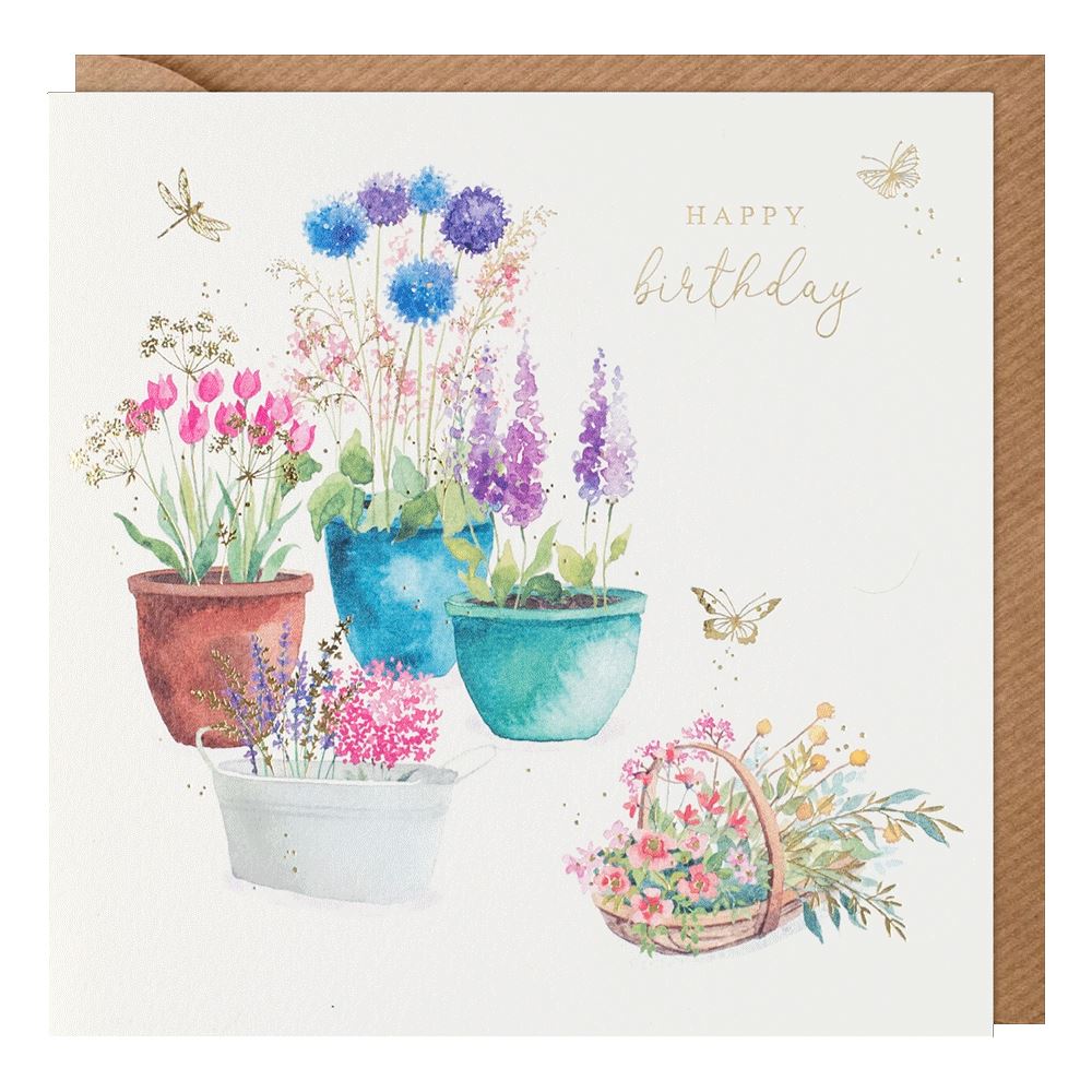 Planters