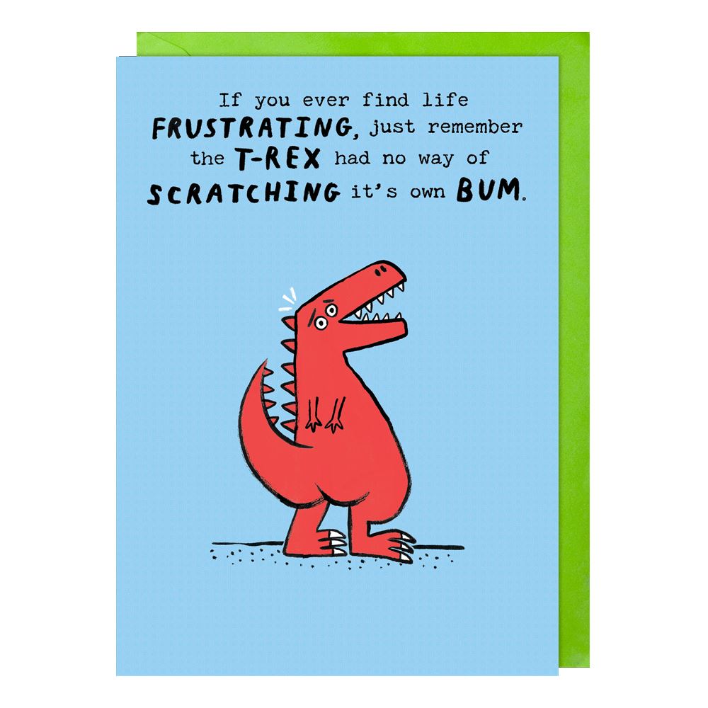 T-Rex