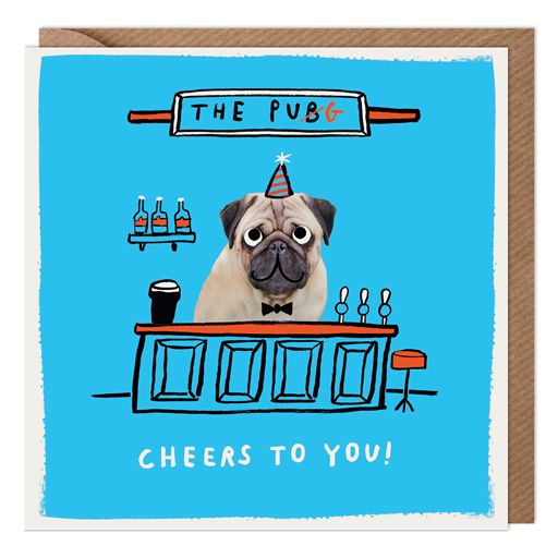 Pug