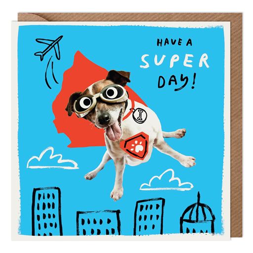 Super Dog