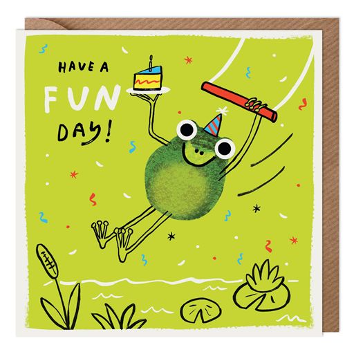 Frog