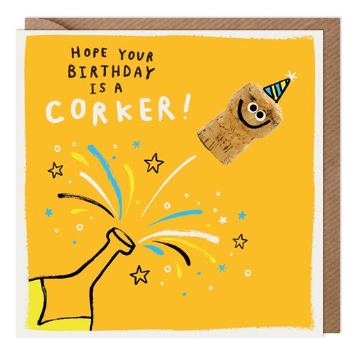 Cork