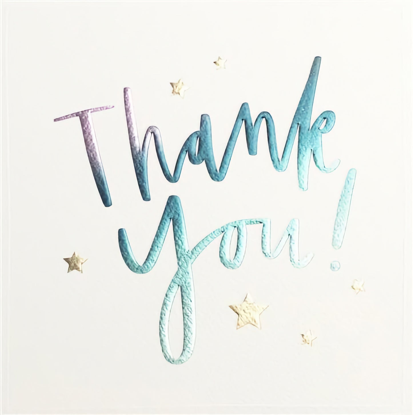 Thank You