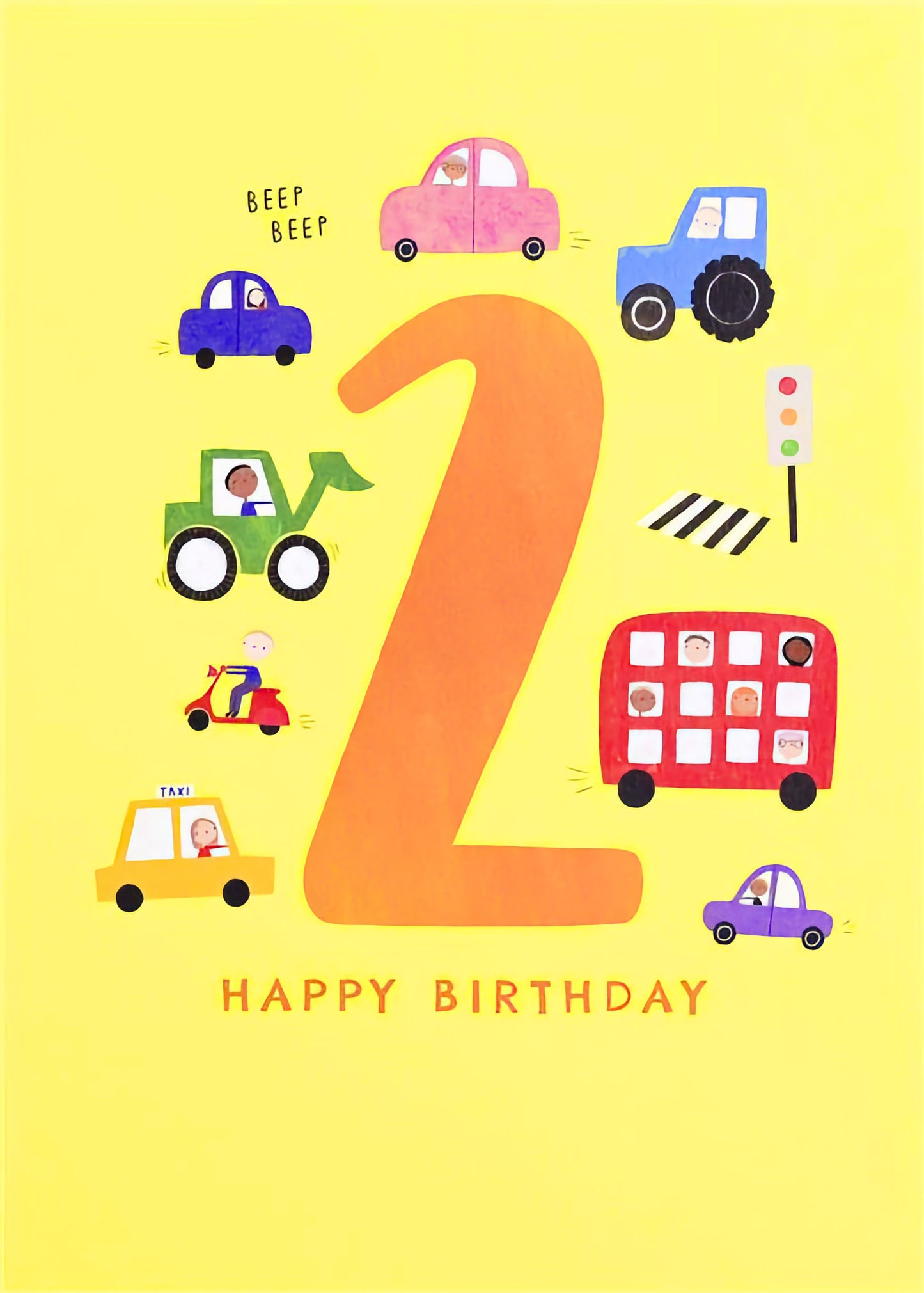 Age 2