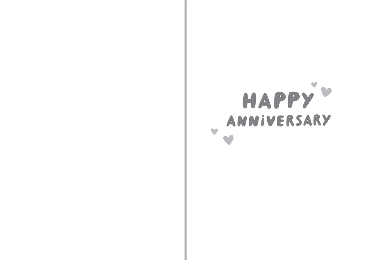 Better Together Anniversary