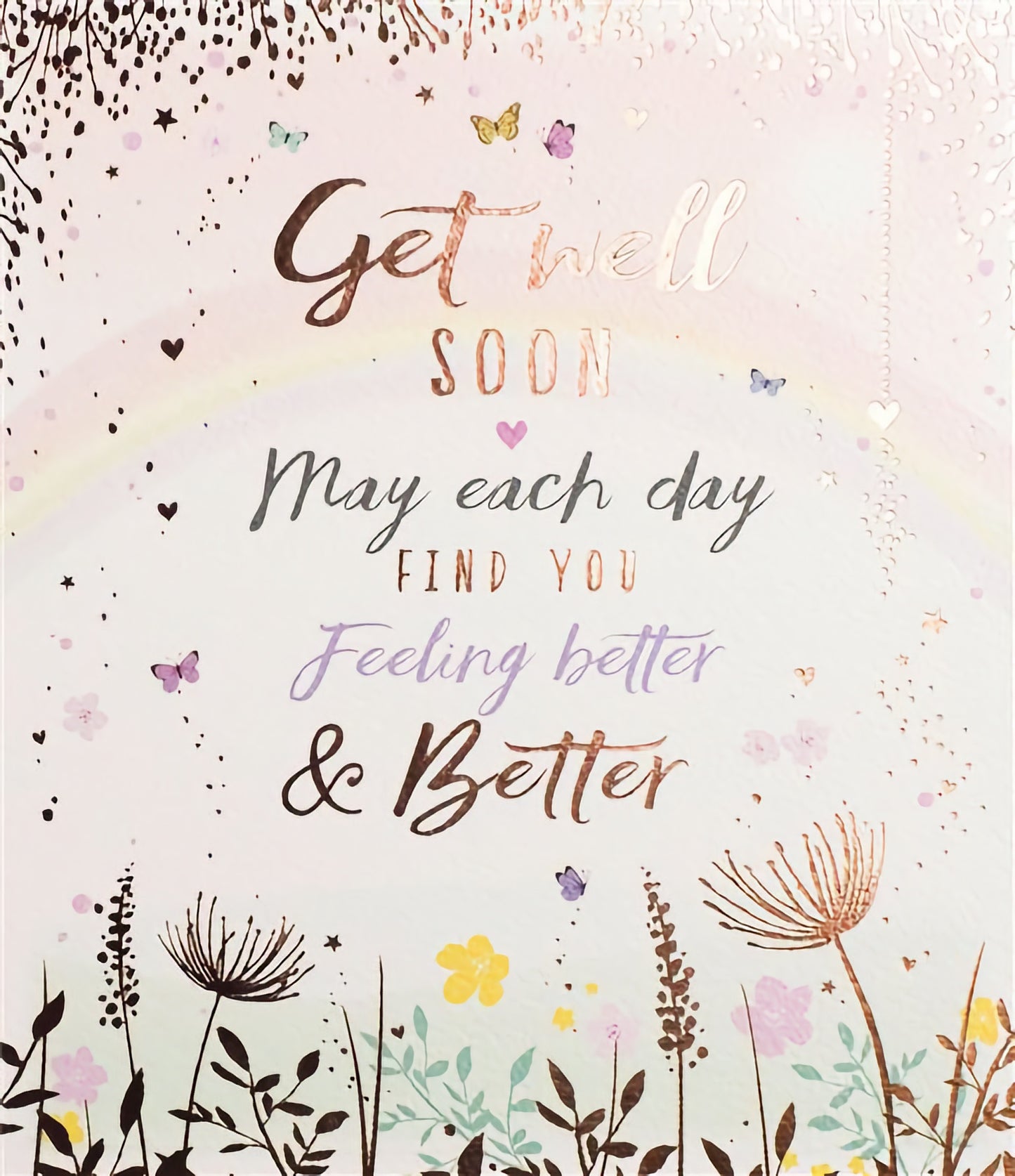 Get Well