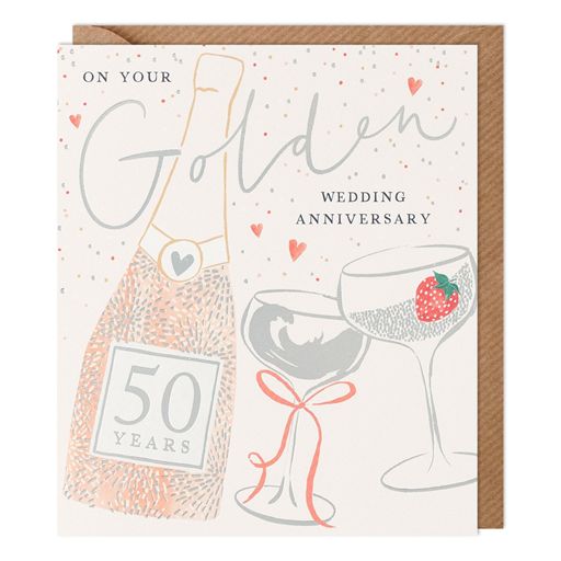 50th Anniversary