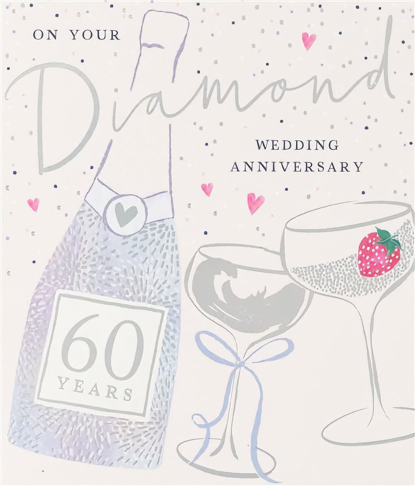 60th Anniversary