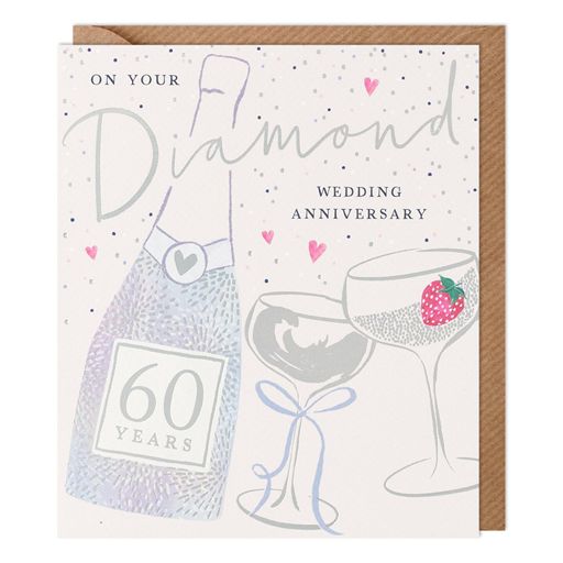 60th Anniversary