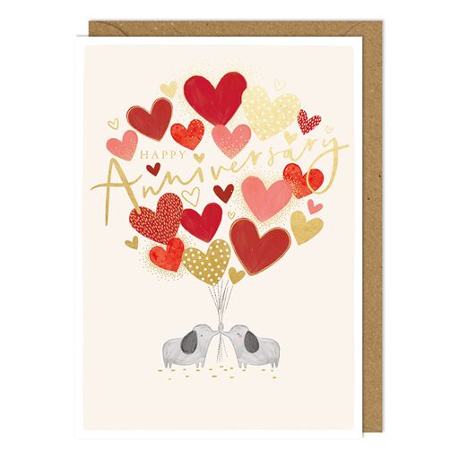 Anniversary Elephants