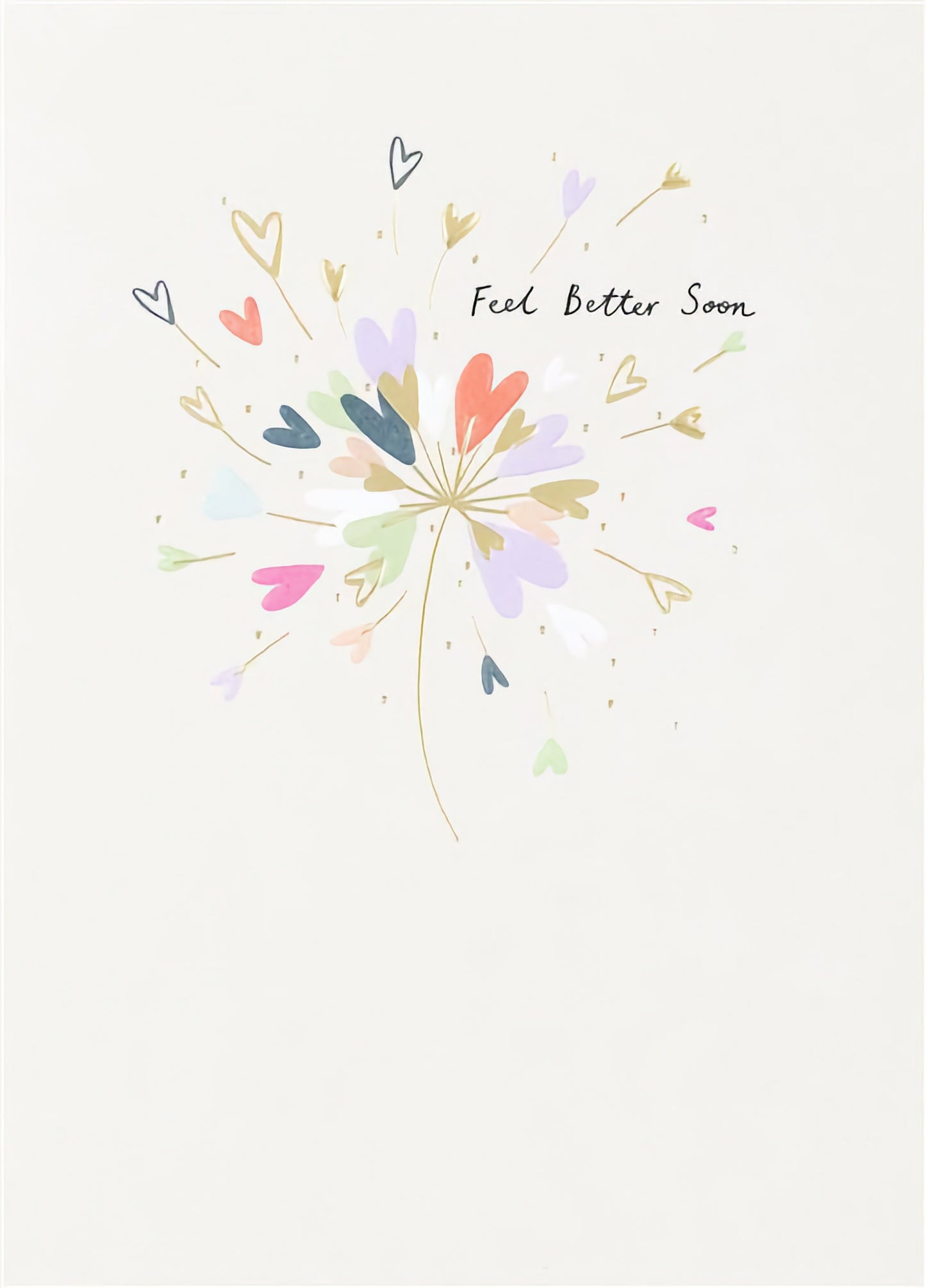 Feel Better Soon