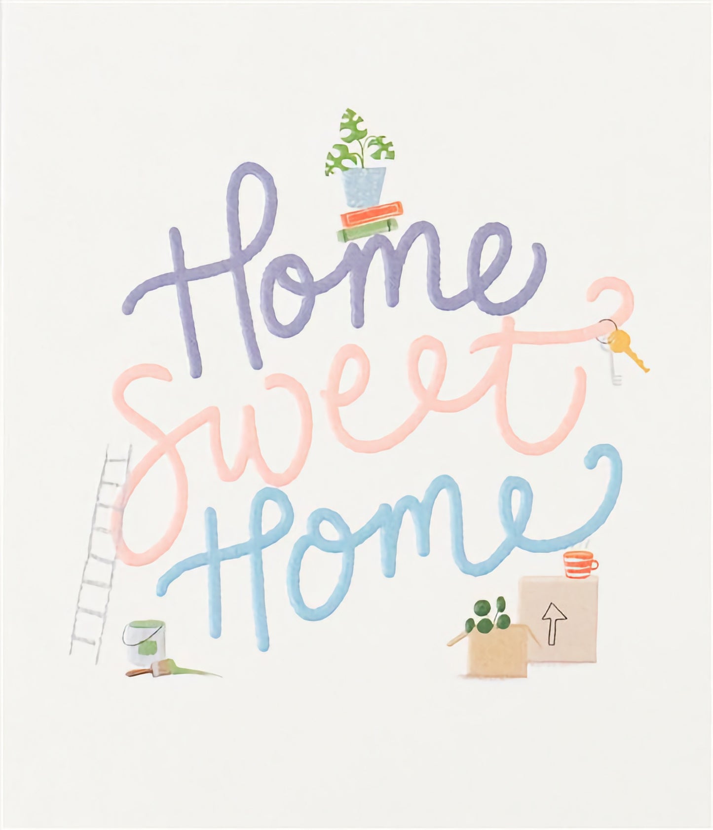 Home Sweet Home