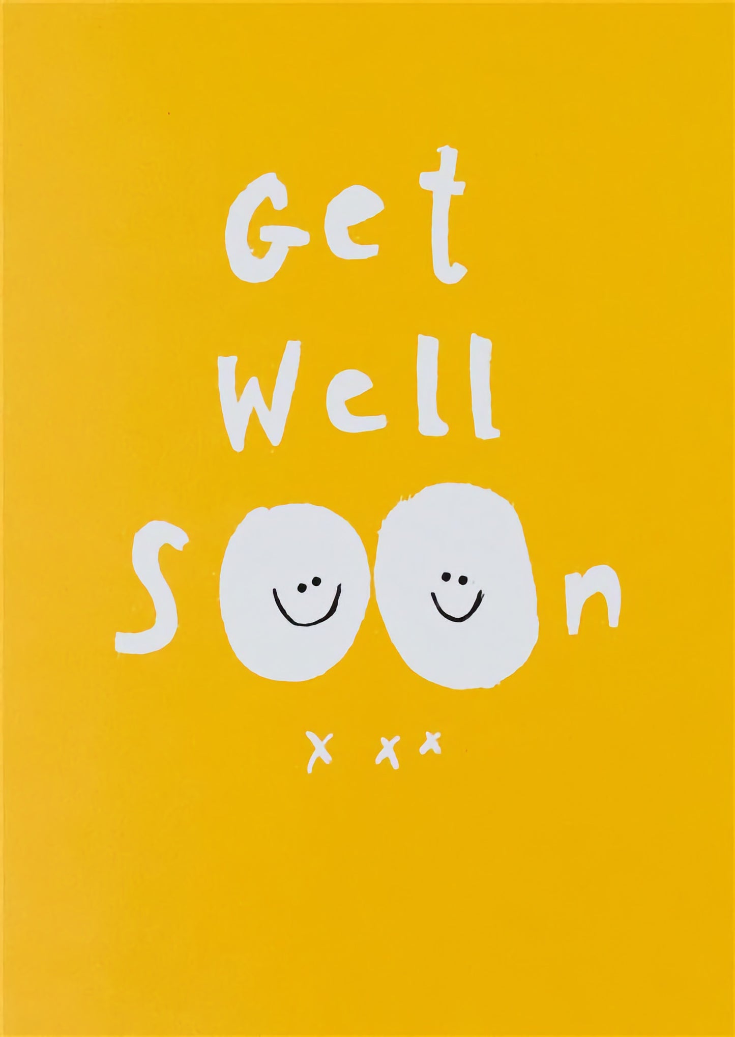 Get Well Soon