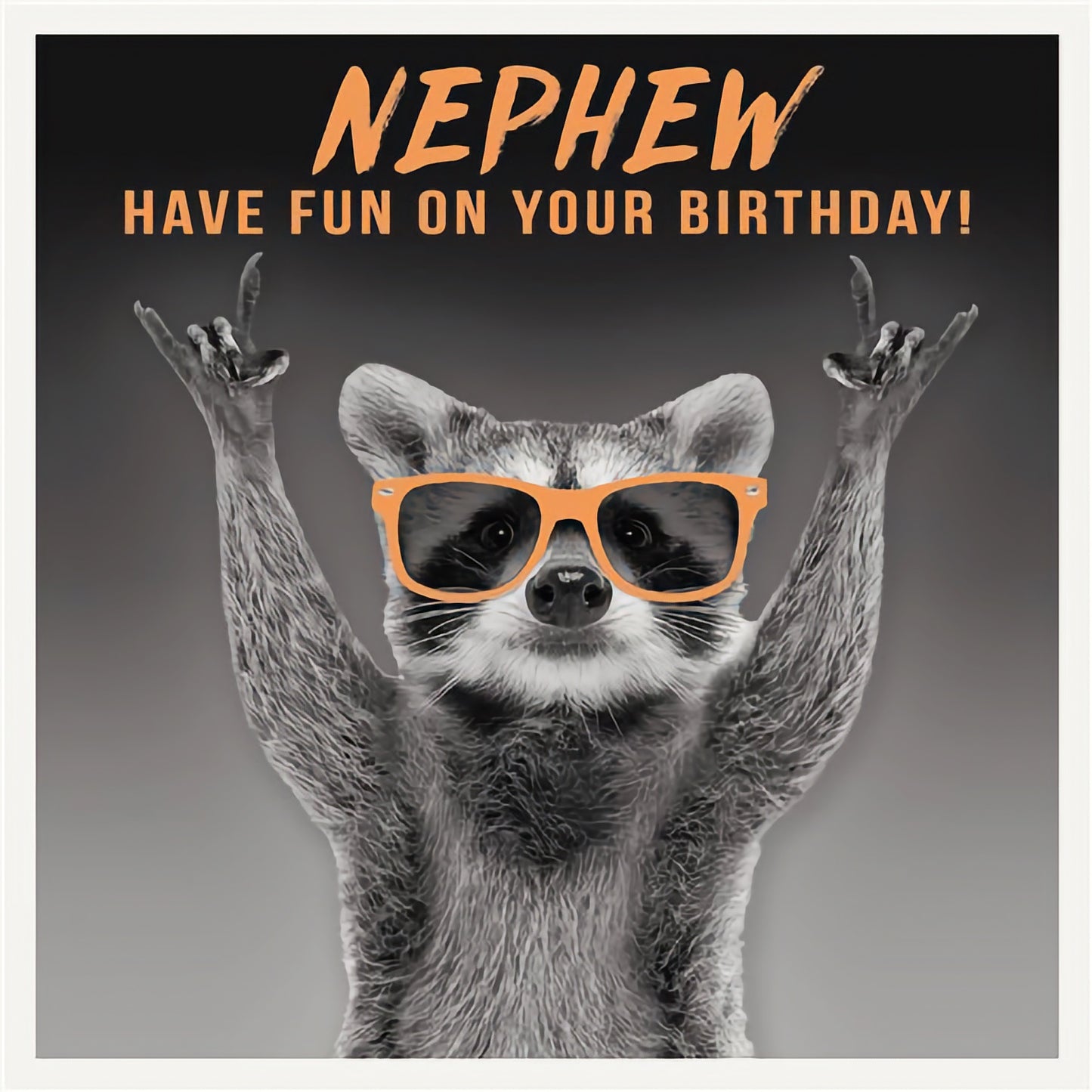 Nephew Birthday