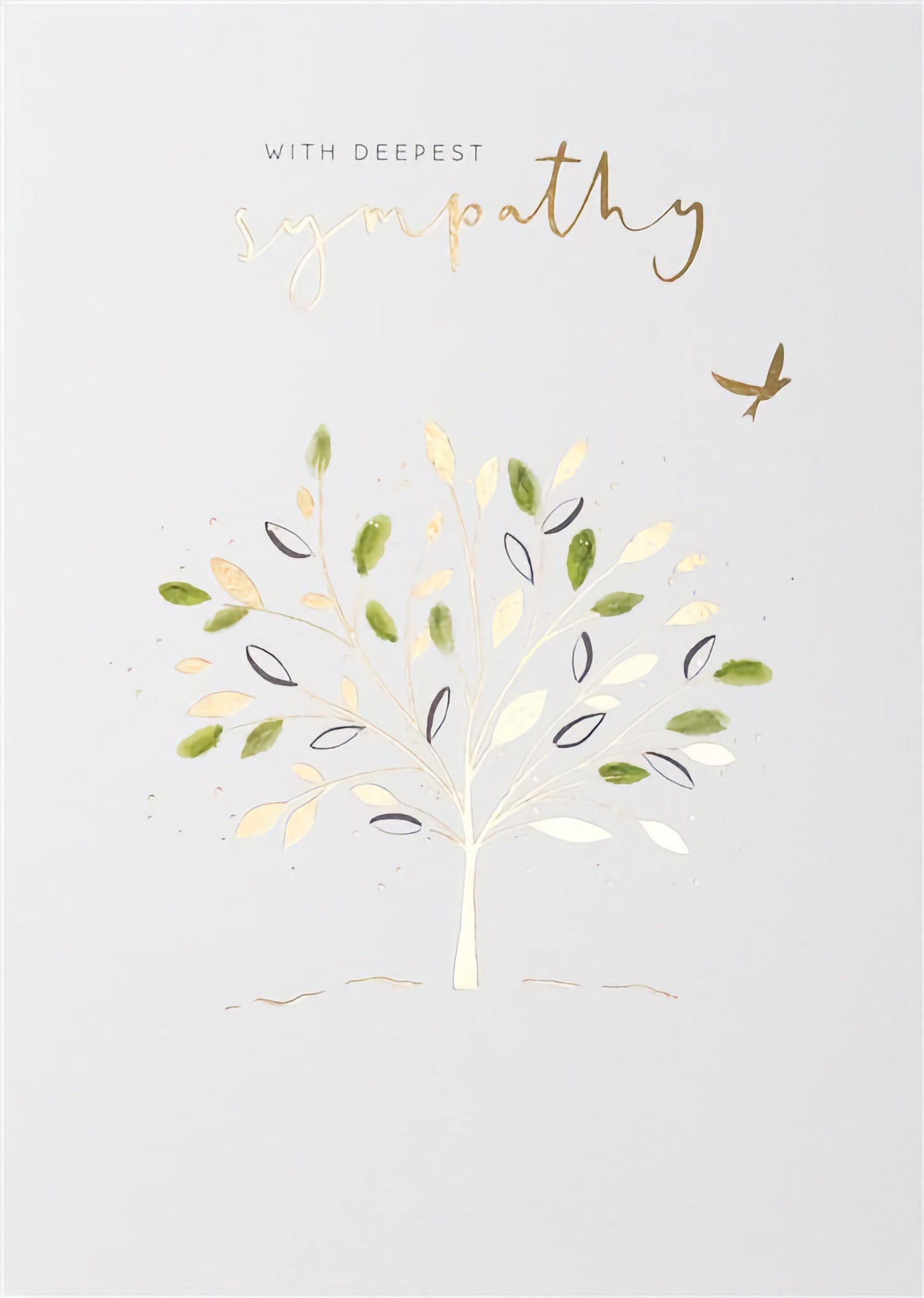 Sympathy Tree