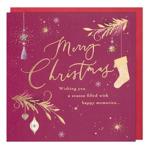 Merry Christmas