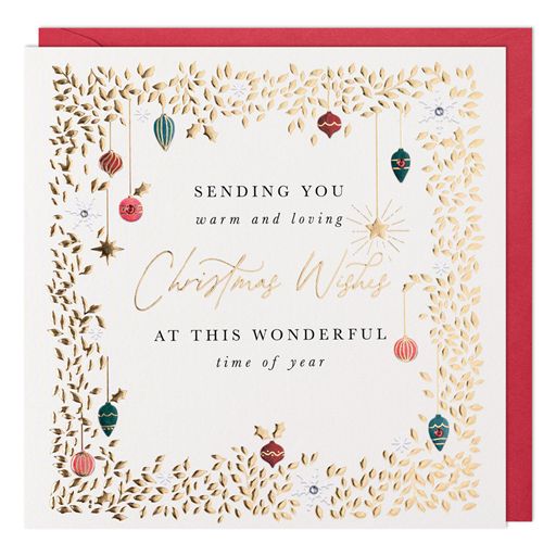 Christmas Wishes