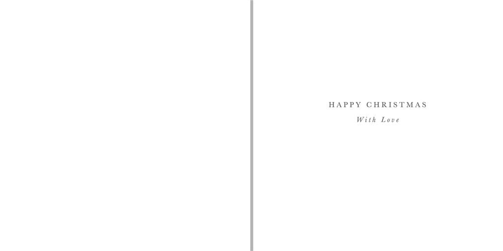 Christmas Wishes