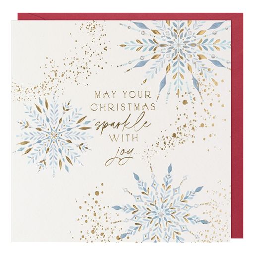 Snowflakes