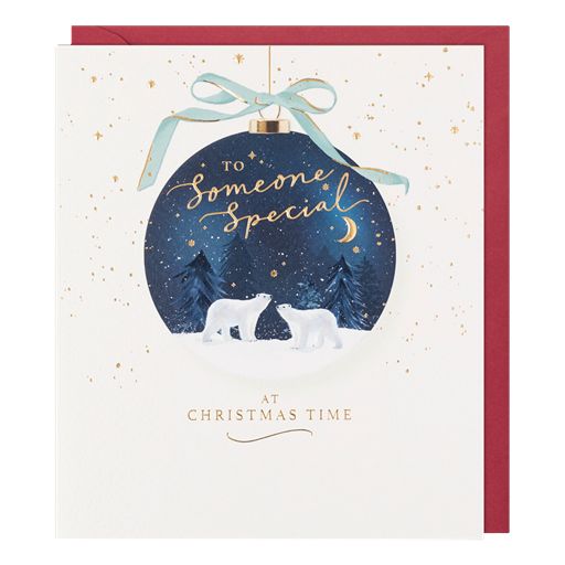 Christmas Someone Special