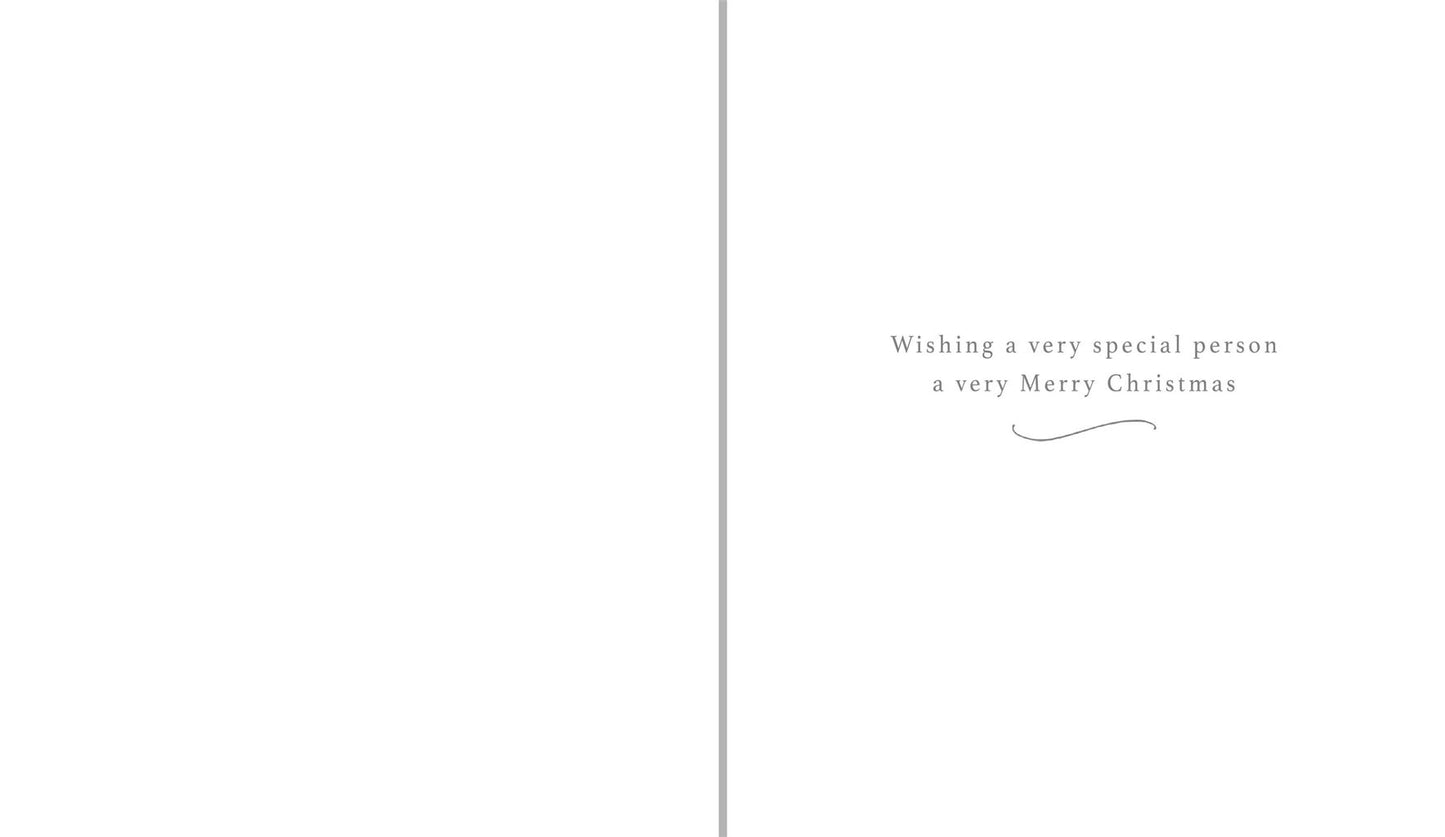Christmas Someone Special