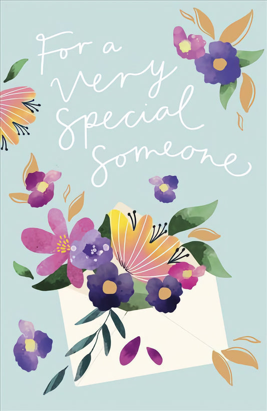 Special Someone