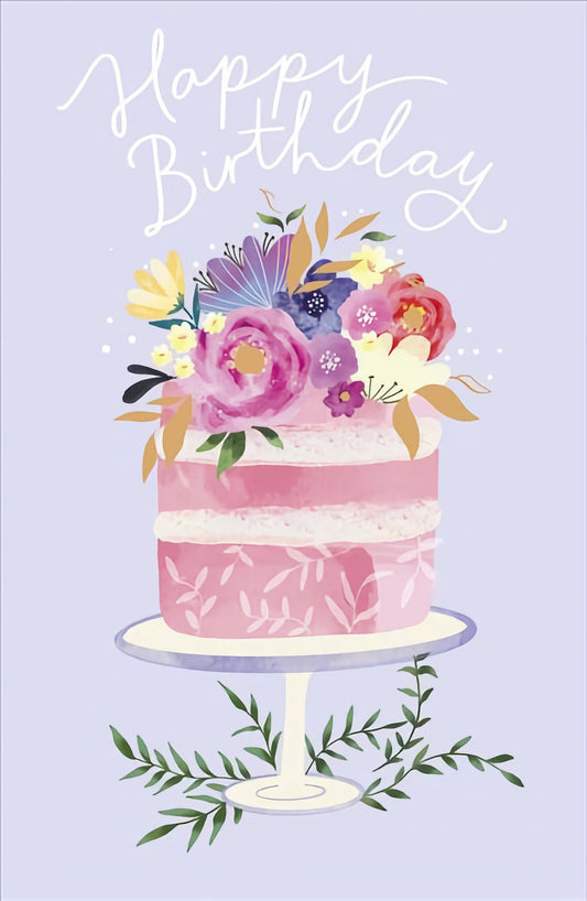 Birthday Cake