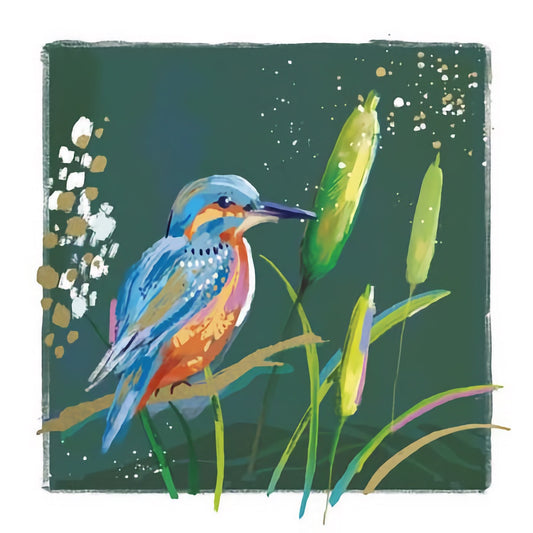 Kingfisher
