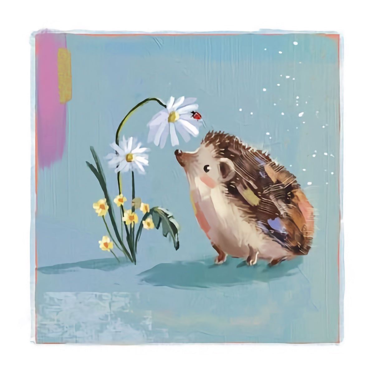 Hedgehog