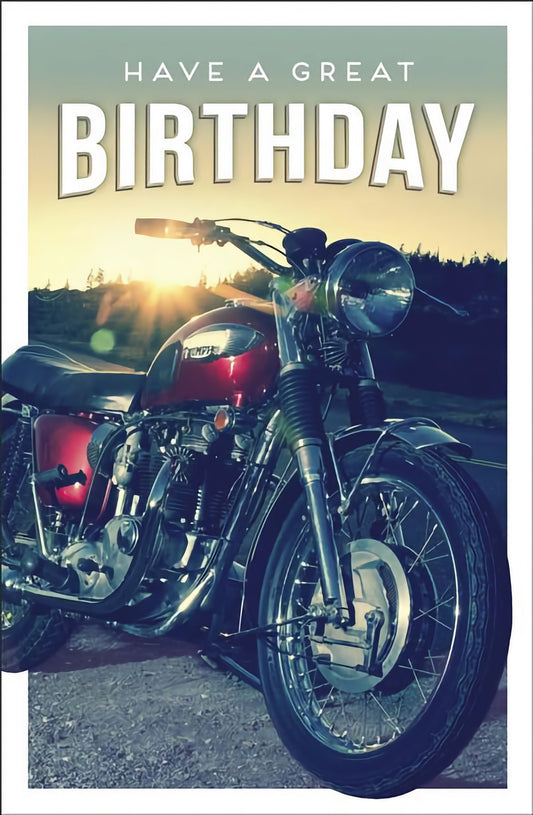 Motorbike
