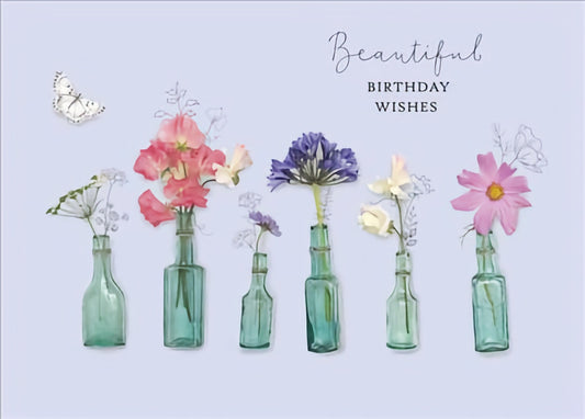 Beautiful Birthday