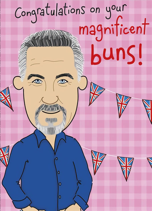 Magnificent Buns