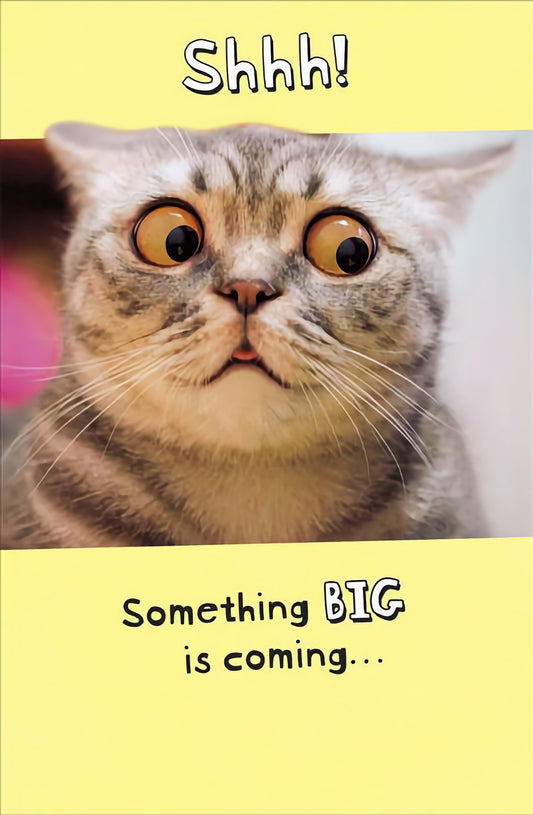 Something Big