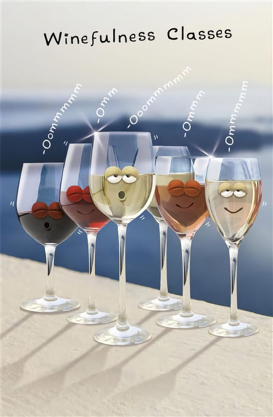Winefulness