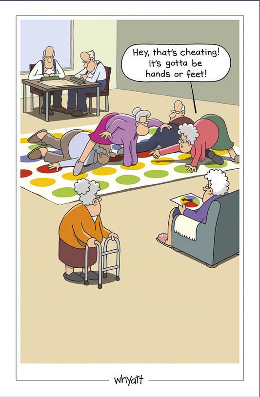 Twister